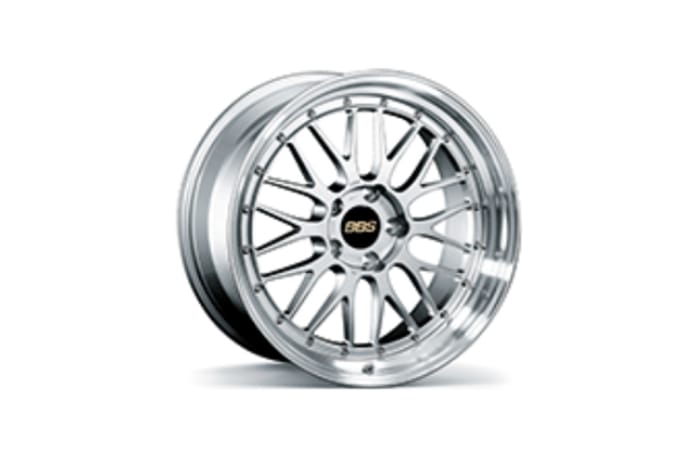 BBS（ホイール）｜カーライフコレクション