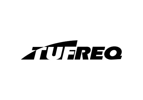 TUFREQ　リアラダー　キャラバン専用