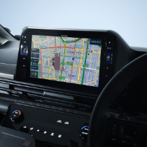 ALPINE (セレナ専用ビッグX11 4点パッケージ・メティオサウンド・静粛
