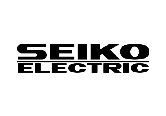 SEIKO ELECTRIC