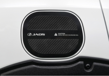 キックス(P16) JAOSフューエルリッド プロテクター