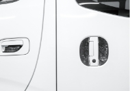 キャラバン（E26）JAOSドアハンドルドプロテクタージオメトリック