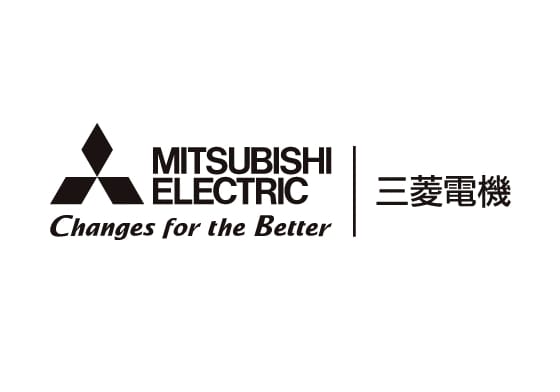 MITSUBISHI ELECTRIC 三菱電機