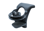 キャラバン(E26)専用 エアコンドリンクホルダー (左右セット)