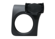 キャラバン(E26)専用 スマートフォンフォルダー