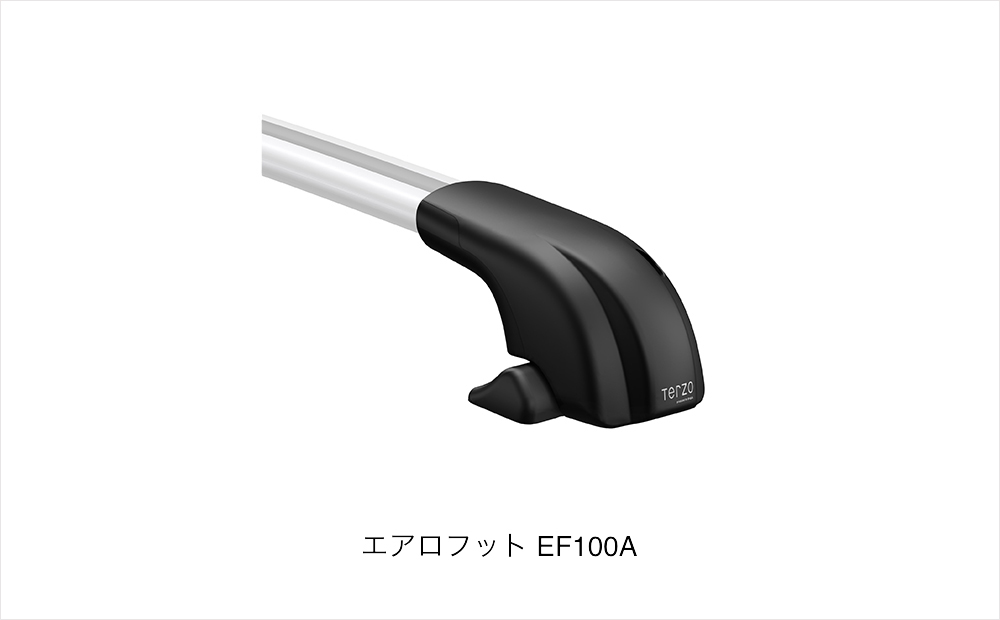 エアロフット EF100A