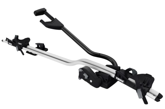 THULE（自転車を運ぶ システムキャリア）｜カーライフコレクション