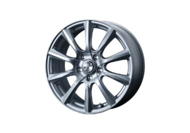 ステイヤー SUV：シルバー